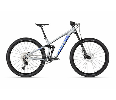 TYKE 50 CHROME GREY 29" 4158022