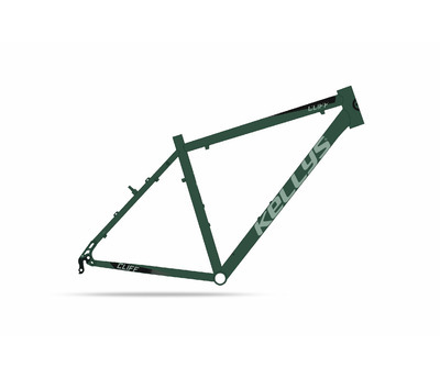 CLIFF 70 MOSS GREEN 4158075