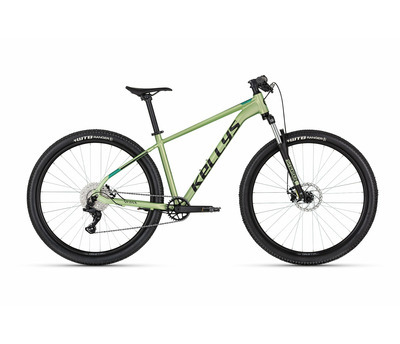 SPIDER X30 PISTACHIO GREEN 26" 4158091