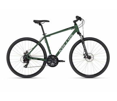 CLIFF 70 MOSS GREEN 4158135