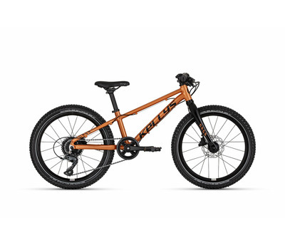 NAGA AIR 70 DSC DUSTY ORANGE 20" 4158189