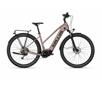 E-CRISTY 30 P ROSE GOLD 725 Wh 4158209