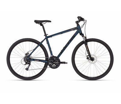 CLIFF 90 THUNDERSTORM BLUE 4158229