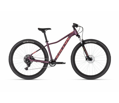 VANITY X70 RASPBERRY 29" 4158233