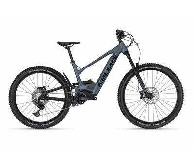 THEOS R50 LTD P STEEL BLUE 29/27.5" 725 Wh 4158411