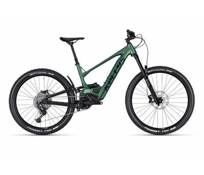 THEOS R30 P MAGIC GREEN 29/27.5" 820 Wh 4158414