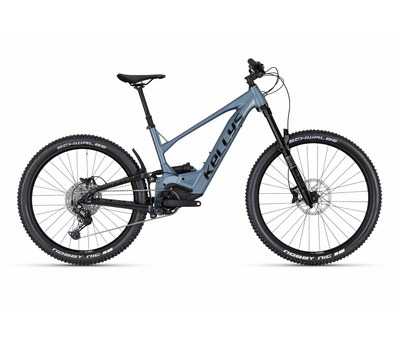 THEOS R30 P STEEL BLUE 29/27.5" 820 Wh 4158419