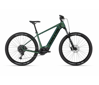 TYGON R90 P MAGIC GREEN 29" 820 Wh 4158513