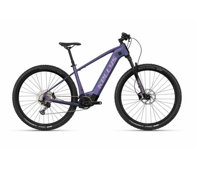 TAYEN R90 P MAGIC PINK 27.5" 820 Wh 4158516