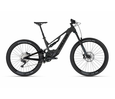 THEOS F50 SH SPACE GREY 29/27.5" 725 Wh 4158523