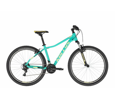 VANITY 10 AQUA GREEN 27.5" 4158603