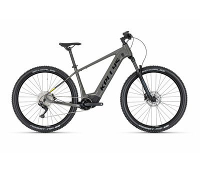 TYGON R50 P GREY 29" 725 Wh 4158610