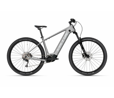 TYGON R10 AIR P LIGHT GREY 29" 725 Wh 4158643
