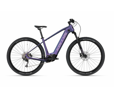TAYEN R10 AIR P MAGIC PINK 27.5" 725 Wh 4158655