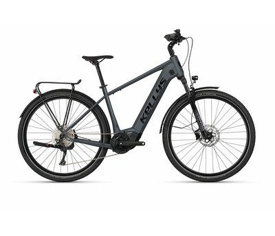 E-CARSON 70 P GRAPHITE BOREALIS 820 Wh 4158684