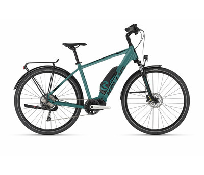 E-CARSON 10 SH TEAL 504 Wh 4158744