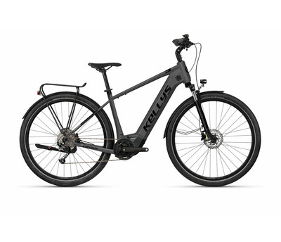 E-CARSON 30 LTD GREY 725 Wh 4158754