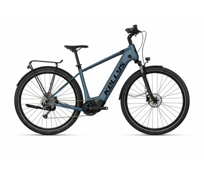 E-CARSON 30 LTD BLUE 725 Wh 4158763