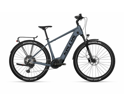 E-CARSON 90 P ATB 725 Wh 4158779