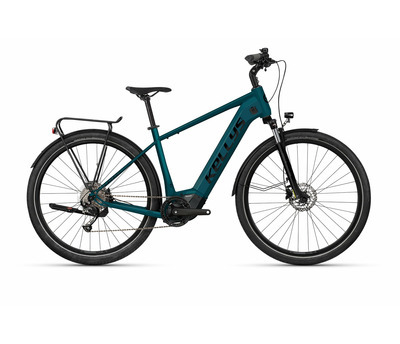 E-CARSON 30 P MAGIC BLUE 725 Wh 4158788
