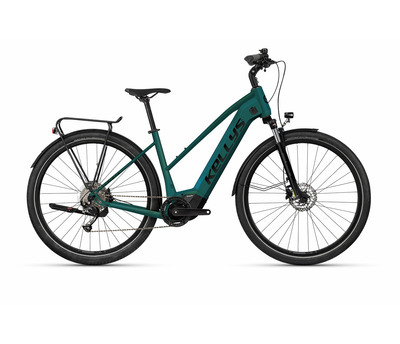 E-CRISTY 30 P MAGIC GREEN 725 Wh 4158798