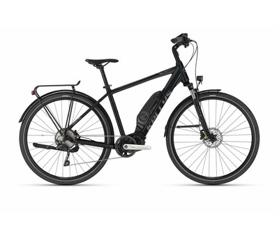 E-CARSON 10 SH BLACK 630 Wh 4158815