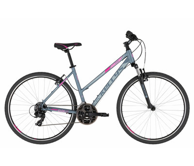CLEA 10 GREY PINK 4158907