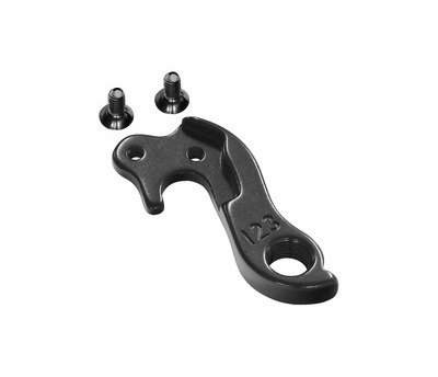 KV0102 - Derailleur Hanger MTB ICAD HT Carbon Composite 2012