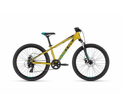 MARC 50 YELLOW 24" 4159000