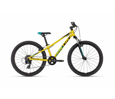 KITER 50 YELLOW 24" 4159028