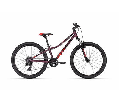 KITER 50 DARK PLUM 24" 4159031