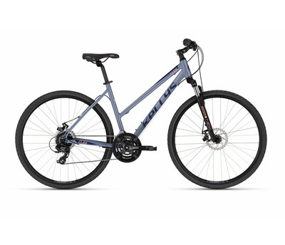CLEA 70 FROST BLUE 4159172