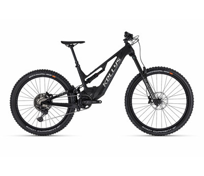 THEOS F70 SH SPACE GREY 29/27.5" 820 Wh 4159200