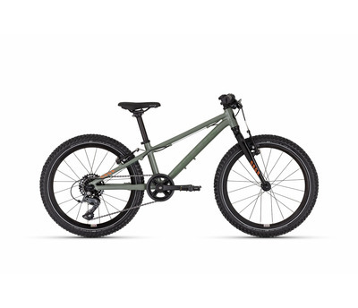 NAGA AIR 70 SAGE GREEN 20" 4159289