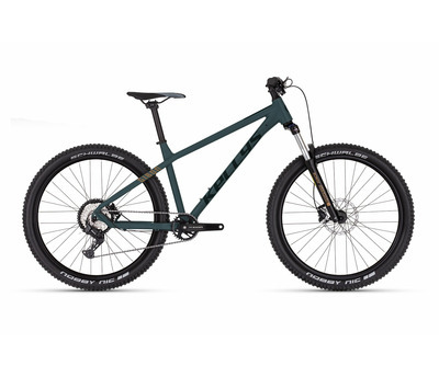 GIBON 05 EBONY GREEN 27.5" 4159316