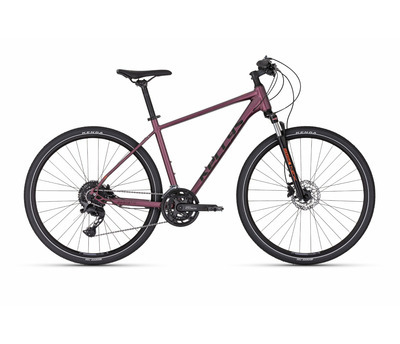 PHANATIC 30 DARK PLUM 4159331