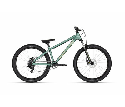 WHIP 10 DX FROSTED GREEN 4159334