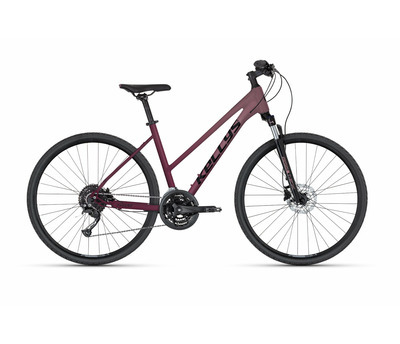PHEEBE 20 ROSY RED 4159341