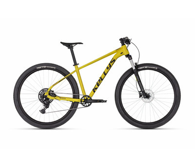 SPIDER X70 YELLOW 29" 4159345