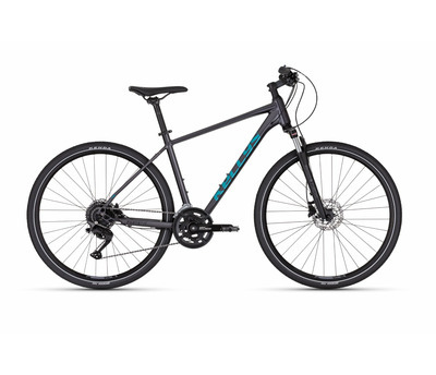 PHANATIC 50 ANTHRACITE 4159418