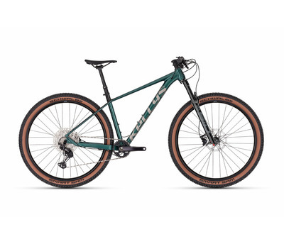GATE X90 EMERALD GREEN 29" 4159421