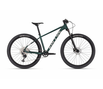 SPIDER X90 EMERALD GREEN 29" 4159424