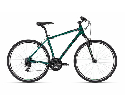 CLIFF 30 RAINFOREST GREEN 4159434