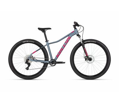 VANITY X30 STEEL BLUE 26" 4159436