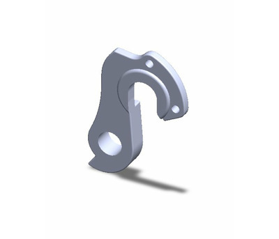 P-DER-0043 - Derailleur Hanger Gibon 05