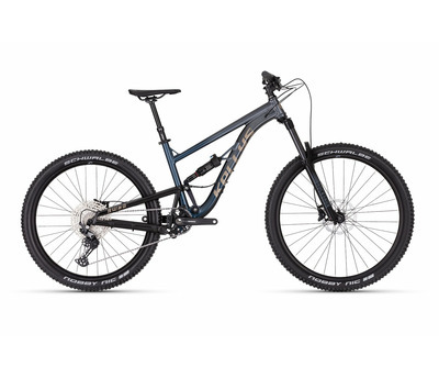 SWAG 10 QUARTZ BLUE 29"/27.5" 4159604