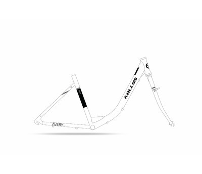 AVERY 30 WHITE 4159986