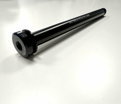 Steckachse HR Fordario: M12xP1.5x172 (172mm, screw thread L:13mm)