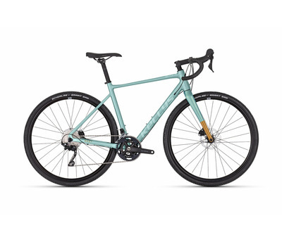 SOOT X50 MINERAL TEAL 4160005