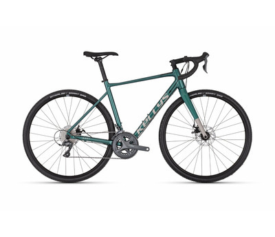 SOOT X30 EMERALD GREEN 4160008